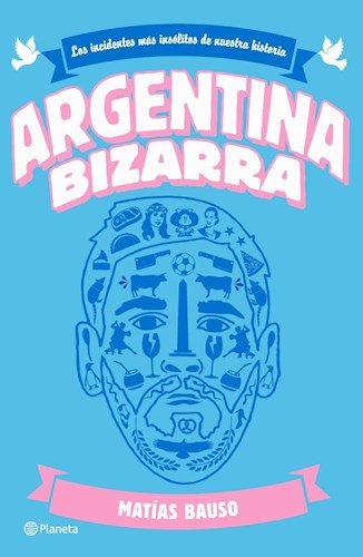  Argentina Bizarra