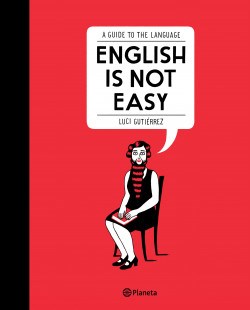 Papel ENGLISH IS NOT EASY