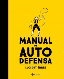 Papel MANUAL DE AUTODEFENSA