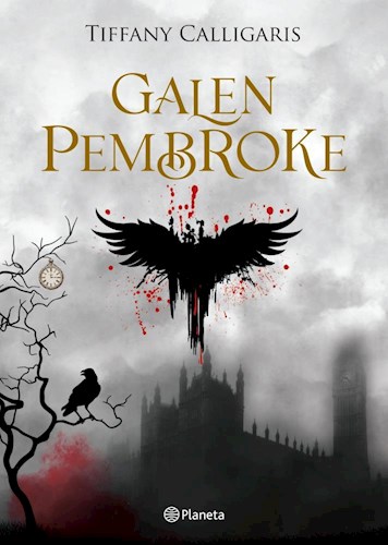 Papel Galen Pembroke