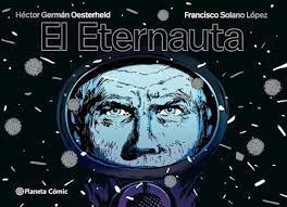 Papel EL ETERNAUTA (RÚSTICA)
