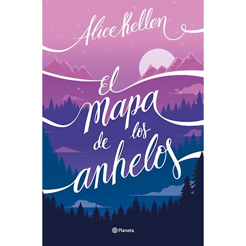 Papel EL MAPA DE LOS ANHELOS