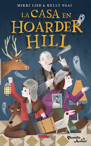  Casa En Hoarder Hill 1  La