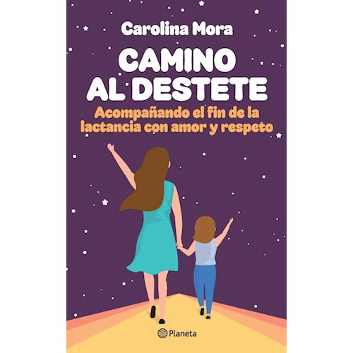 Papel CAMINO AL DESTETE