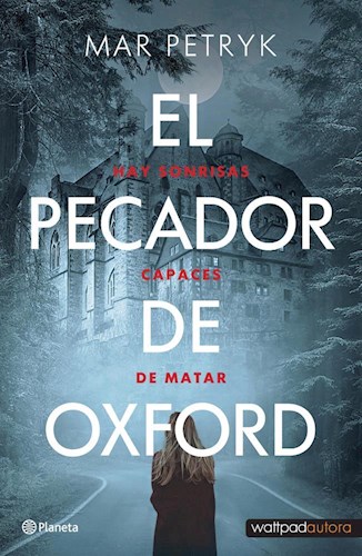 Papel Pecador De Oxford, El