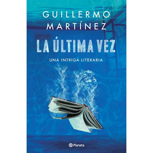 Papel LA ÚLTIMA VEZ