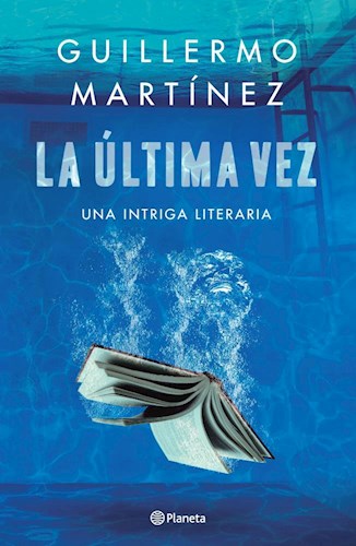  Ultima Vez  La
