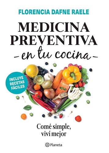 Papel Medicina Preventiva En Tu Cocina