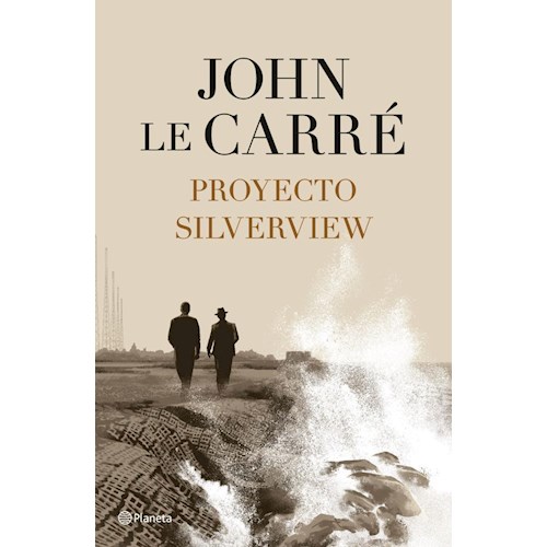 Papel PROYECTO SILVERVIEW