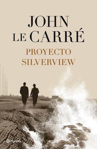 Papel Proyecto Silverview