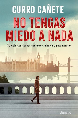 Papel NO TENGAS MIEDO A NADA