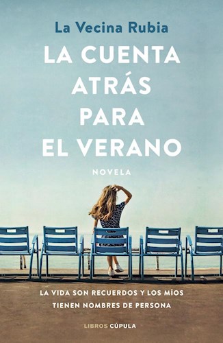  Cuenta Atras Para El Verano  La