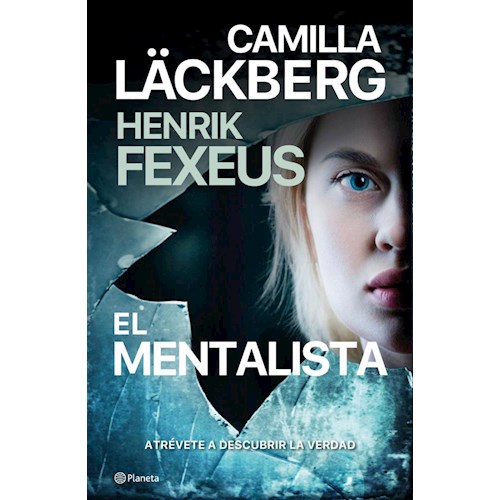 Papel EL MENTALISTA