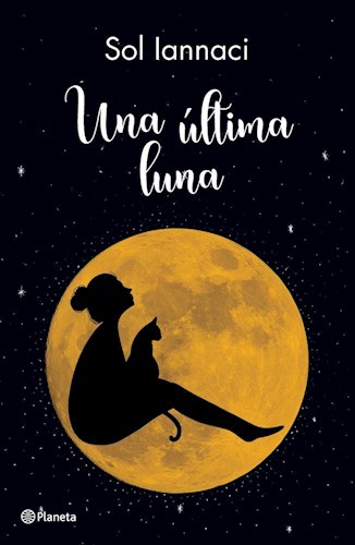 Papel UNA ULTIMA LUNA