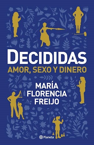 Papel DECIDIDAS