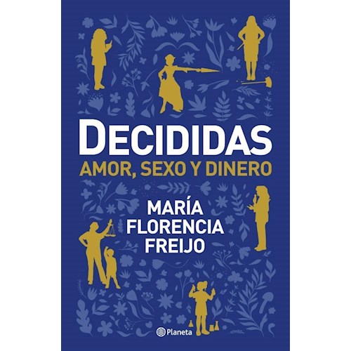 Papel DECIDIDAS