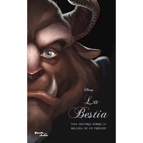 Papel VILLANOS. LA BESTIA