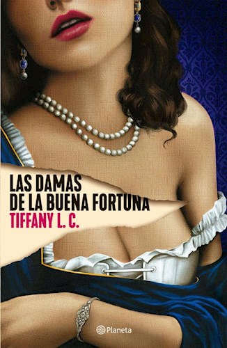 Papel Damas De La Buena Fortuna, Las