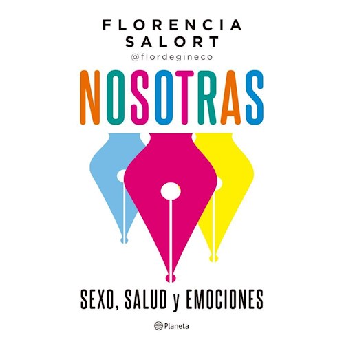 Papel NOSOTRAS