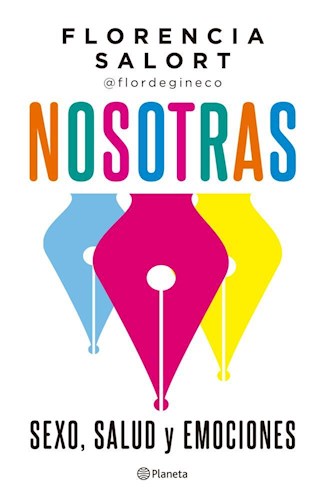 Papel Nosotras