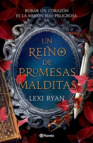  Un Reino De Promesas Malditas