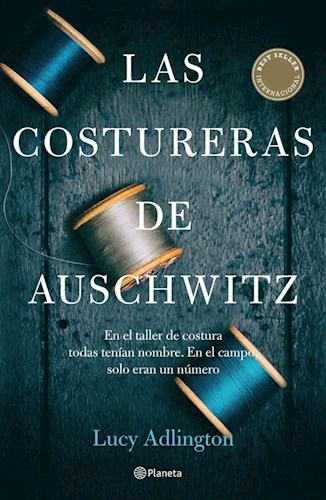  Costureras De Auschwitz  Las