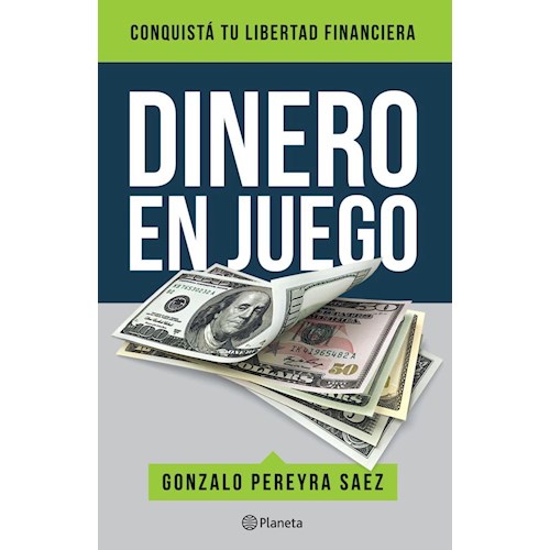 Papel DINERO EN JUEGO