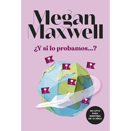 Papel ¿Y SI LO PROBAMOS...?