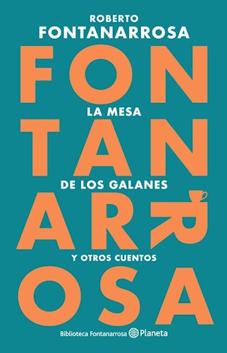  Mesa De Los Galanes (Ne)