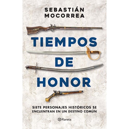 Papel TIEMPOS DE HONOR