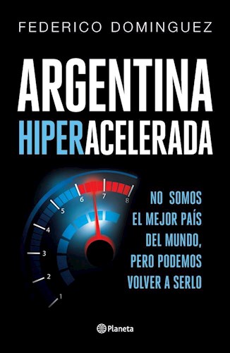 Papel ARGENTINA HIPERACELERADA