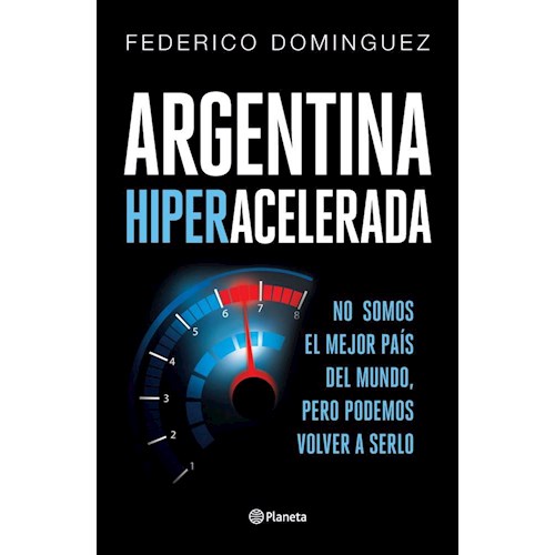 Papel ARGENTINA HIPERACELERADA