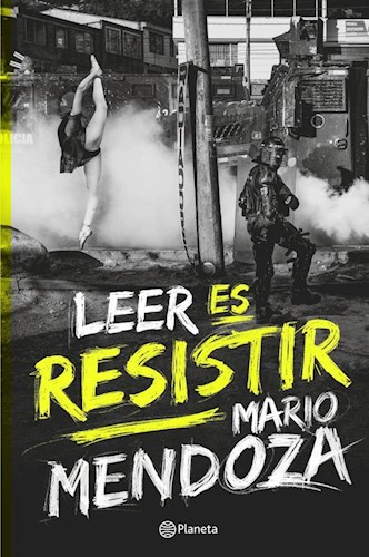  Leer Es Resistir