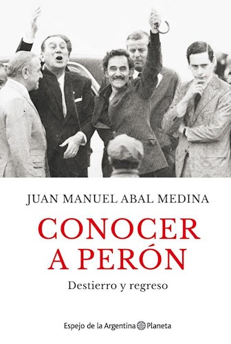  Conocer A Peron