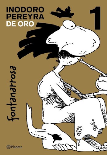 Papel Inodoro De Oro. Tomo 1