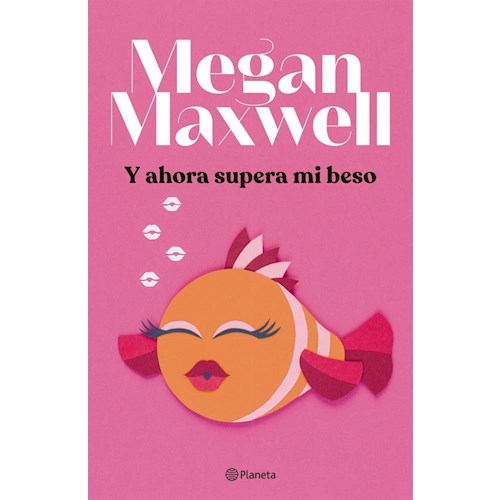 Papel Y AHORA SUPERA MI BESO