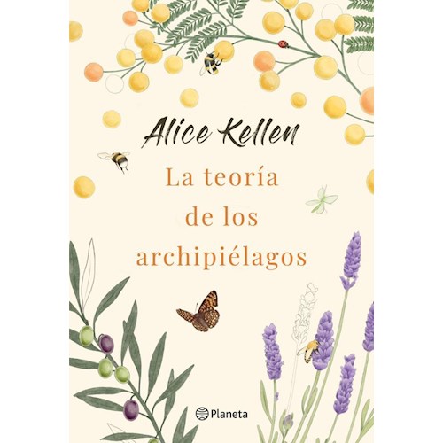 Papel LA TEORÍA DE LOS ARCHIPIÉLAGOS