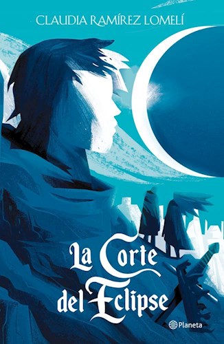 Papel LA CORTE DEL ECLIPSE