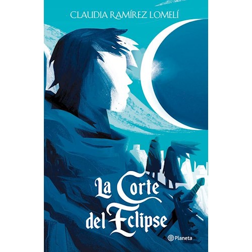 Papel LA CORTE DEL ECLIPSE