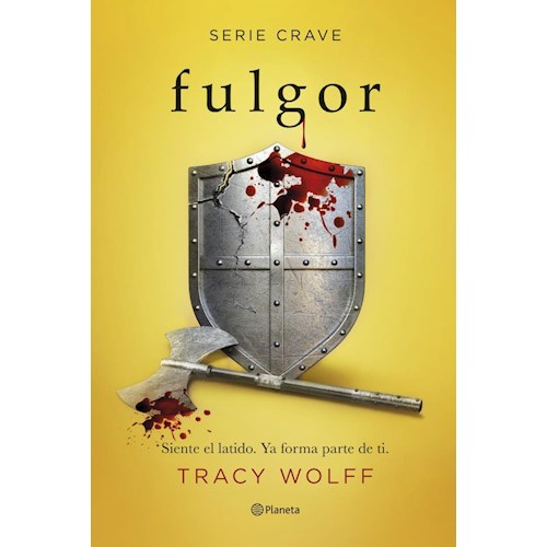 Papel FULGOR (SERIE CRAVE 4)