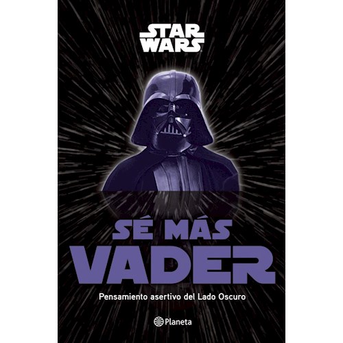Papel SÉ MÁS VADER