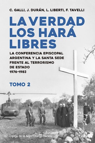 Papel LA VERDAD LOS HARÁ LIBRES II