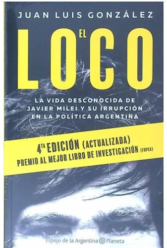 Papel EL LOCO