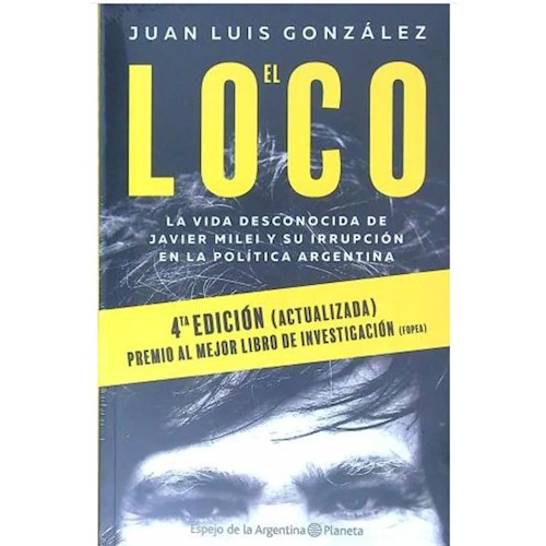 Papel EL LOCO