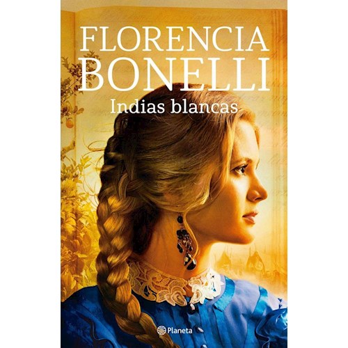 Papel INDIAS BLANCAS