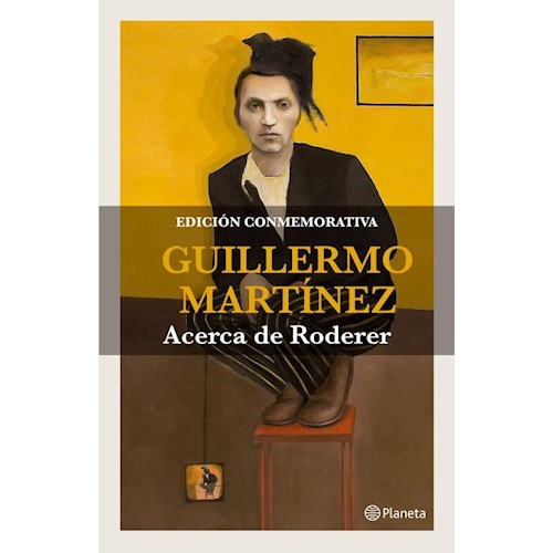 Papel ACERCA DE RODERER (NE)