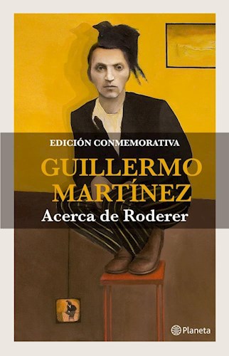  Acerca De Roderer (Ne)