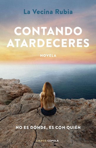  Contando Atardeceres