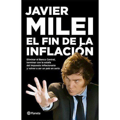 Papel EL FIN DE LA INFLACION