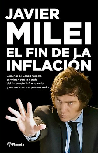  Fin De La Inflacion  El